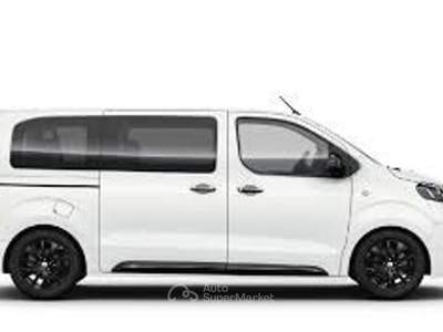 Toyota Proace 33 2.2d 120cv L2H1 Bianco usata Torino