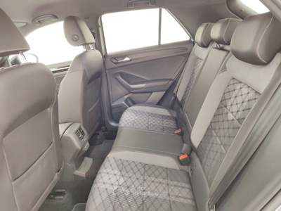 Volkswagen T-Roc 2.0 TDI SCR R-Line DSG Grigio usata Massa