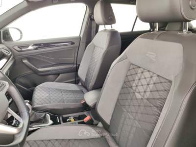 Volkswagen T-Roc 2.0 TDI SCR R-Line DSG Grigio usata Massa