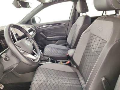 Volkswagen T-Roc 2.0 TDI SCR R-Line DSG Grigio usata Massa