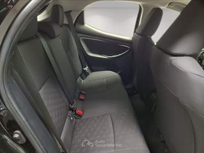 Toyota Yaris IV 2020 1.5h Active Nero usata Padova