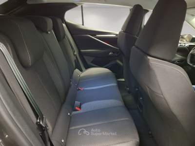 DS Automobiles DS 4 II 2021 1.5 bluehdi Bastille Business 130cv auto Grigio usata Padova