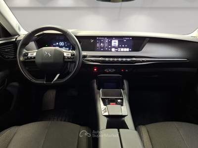 DS Automobiles DS 4 II 2021 1.5 bluehdi Bastille Business 130cv auto Grigio usata Padova