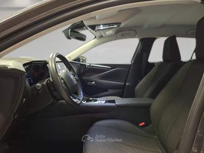 DS Automobiles DS 4 II 2021 1.5 bluehdi Bastille Business 130cv auto Grigio usata Padova