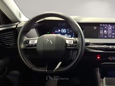 DS Automobiles DS 4 II 2021 1.5 bluehdi Bastille Business 130cv auto Grigio usata Padova