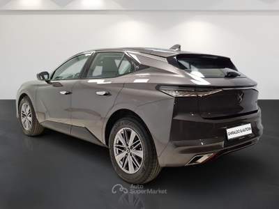 DS Automobiles DS 4 II 2021 1.5 bluehdi Bastille Business 130cv auto Grigio usata Padova
