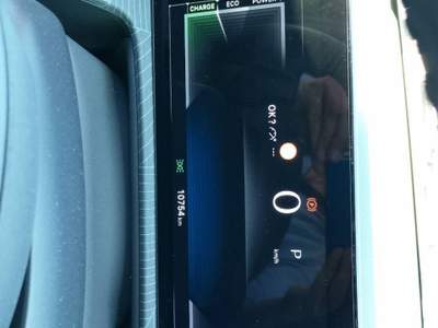 Lancia Ypsilon nuova 1.2 100cv ibrida Nero usata Fisciano
