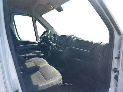 Fiat Ducato serie 8 furgone lastrato 33q mh2 160cv 2.2 multijet 3 e6d-final Bianco usata Fisciano