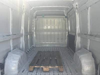 Fiat Ducato serie 8 furgone lastrato 33q mh2 160cv 2.2 multijet 3 e6d-final Bianco usata Fisciano