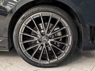 Abarth 500 595 - 1.4 t-jet 165cv - Competizione Nero usata Robecco sul Naviglio