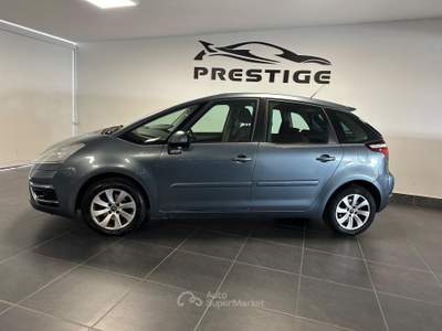 Citroen C4 PICASSO 1.6 HDI 110CV PRONTA CONSEGNA usata Anzio