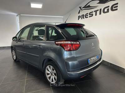 Citroen C4 PICASSO 1.6 HDI 110CV PRONTA CONSEGNA usata Anzio