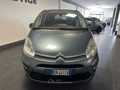 Citroen C4 PICASSO 1.6 HDI 110CV PRONTA CONSEGNA usata Anzio