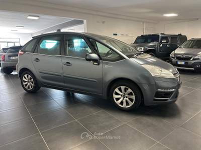 Citroen C4 PICASSO 1.6 HDI 110CV PRONTA CONSEGNA usata Anzio