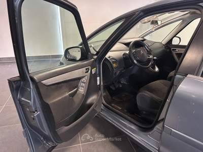 Citroen C4 PICASSO 1.6 HDI 110CV PRONTA CONSEGNA usata Anzio