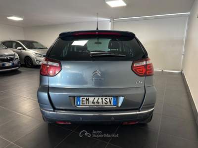 Citroen C4 PICASSO 1.6 HDI 110CV PRONTA CONSEGNA usata Anzio