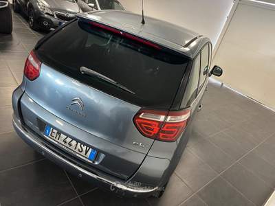 Citroen C4 PICASSO 1.6 HDI 110CV PRONTA CONSEGNA usata Anzio