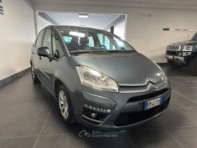 Citroen C4 PICASSO 1.6 HDI 110CV PRONTA CONSEGNA usata Anzio