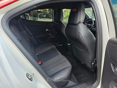 Opel Mokka GS Line usata SINISCOLA