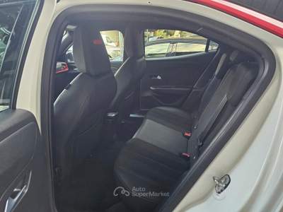 Opel Mokka GS Line usata SINISCOLA