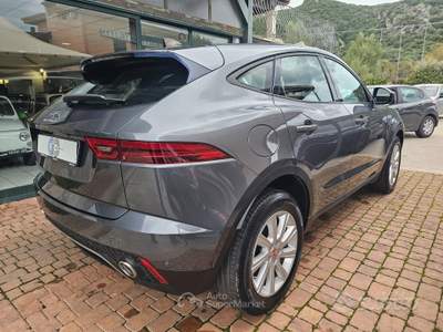 Jaguar E-Pace AWD aut. R-Dynamic S usata SINISCOLA