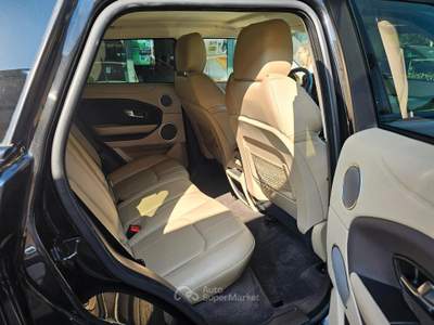 Land Rover Range Rover Evoque 150 CV 5p. H usata SINISCOLA