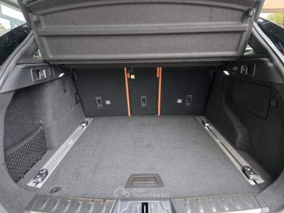 Jaguar F-Pace AWD aut. Portfolio usata SINISCOLA