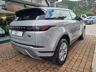Land Rover Range Rover Evoque Range Evoque 2.0D I4-L.Flw 150 CV AWD A usata SINISCOLA