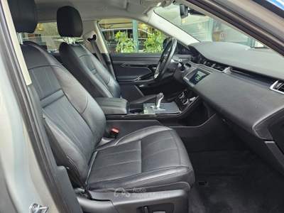 Land Rover Range Rover Evoque Range Evoque 2.0D I4-L.Flw 150 CV AWD A usata SINISCOLA