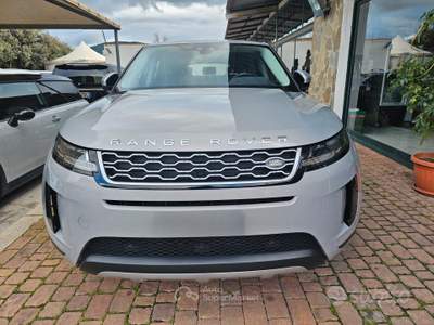 Land Rover Range Rover Evoque Range Evoque 2.0D I4-L.Flw 150 CV AWD A usata SINISCOLA