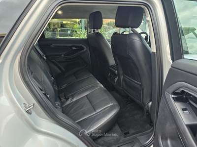 Land Rover Range Rover Evoque Range Evoque 2.0D I4-L.Flw 150 CV AWD A usata SINISCOLA