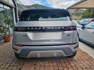 Land Rover Range Rover Evoque Range Evoque 2.0D I4-L.Flw 150 CV AWD A usata SINISCOLA