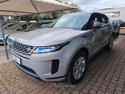 Land Rover Range Rover Evoque Range Evoque 2.0D I4-L.Flw 150 CV AWD A usata SINISCOLA
