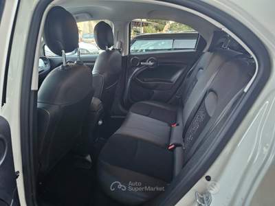 Fiat 500X MultiJet 95 CV City Cross usata SINISCOLA