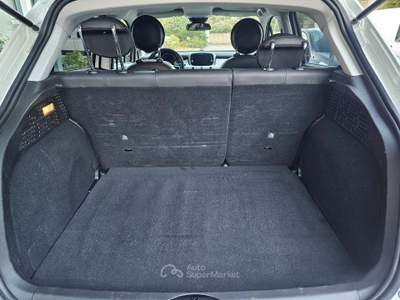 Fiat 500X MultiJet 95 CV City Cross usata SINISCOLA