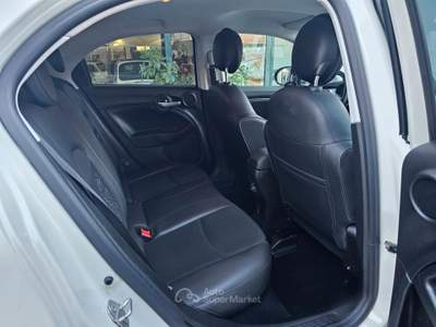 Fiat 500X MultiJet 95 CV City Cross usata SINISCOLA