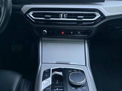 BMW Serie 3 318d 318d 48V usata SINISCOLA