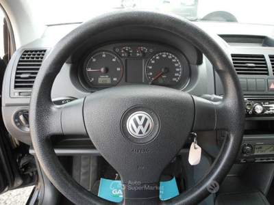Volkswagen Polo TDI 5p. Comfortline-OK NEOPA usata Mantova
