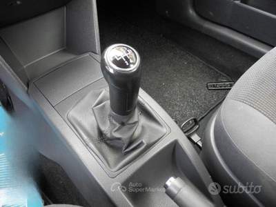 Volkswagen Polo TDI 5p. Comfortline-OK NEOPA usata Mantova