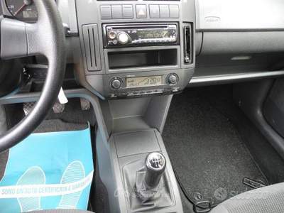 Volkswagen Polo TDI 5p. Comfortline-OK NEOPA usata Mantova