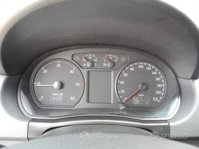 Volkswagen Polo TDI 5p. Comfortline-OK NEOPA usata Mantova
