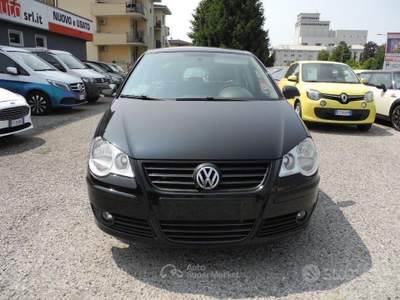 Volkswagen Polo TDI 5p. Comfortline-OK NEOPA usata Mantova