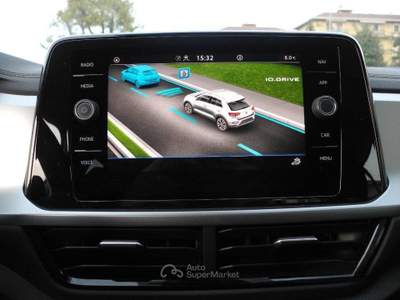 Volkswagen T-Roc SCR 150cv DSG Life - 51 usata Mantova