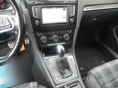 Volkswagen Golf GTD 2.0 TDI DSG 5p. BlueMotion T usata Mantova