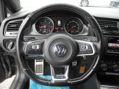 Volkswagen Golf GTD 2.0 TDI DSG 5p. BlueMotion T usata Mantova
