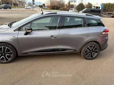 Renault Clio Sporter SW 1500 DCI KM CERTIFICATI NA usata Villafranca di Verona