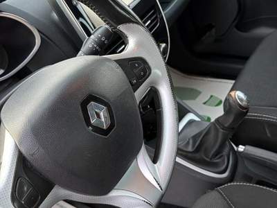 Renault Clio Sporter SW 1500 DCI KM CERTIFICATI NA usata Villafranca di Verona