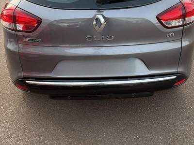 Renault Clio Sporter SW 1500 DCI KM CERTIFICATI NA usata Villafranca di Verona