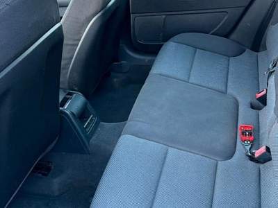 Audi A3 SPORTBACK 1.6 TDI 105 CV FULL OPTIONAL usata Villafranca di Verona