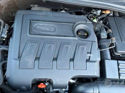 Audi A3 SPORTBACK 1.6 TDI 105 CV FULL OPTIONAL usata Villafranca di Verona